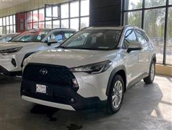 تويوتا كورولا كروس